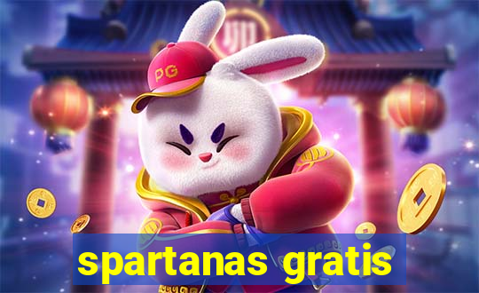 spartanas gratis